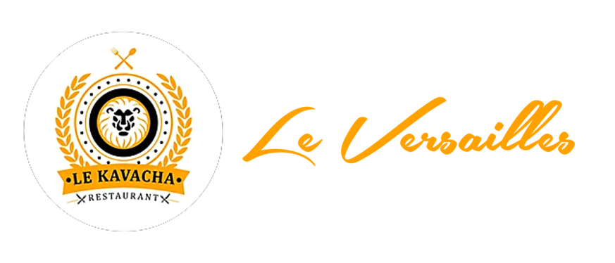 Le Versailles